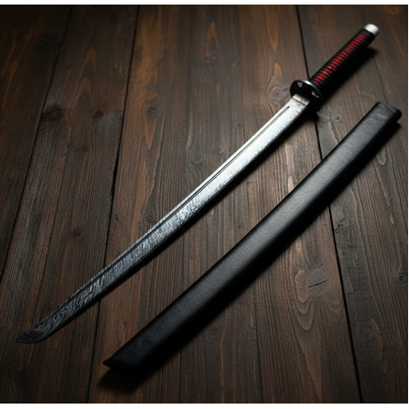 Katana Kılıcı Nedir? El Yapımı Katana Özellikleri ve Çakıroğlu’nun Özel Katana Serileri