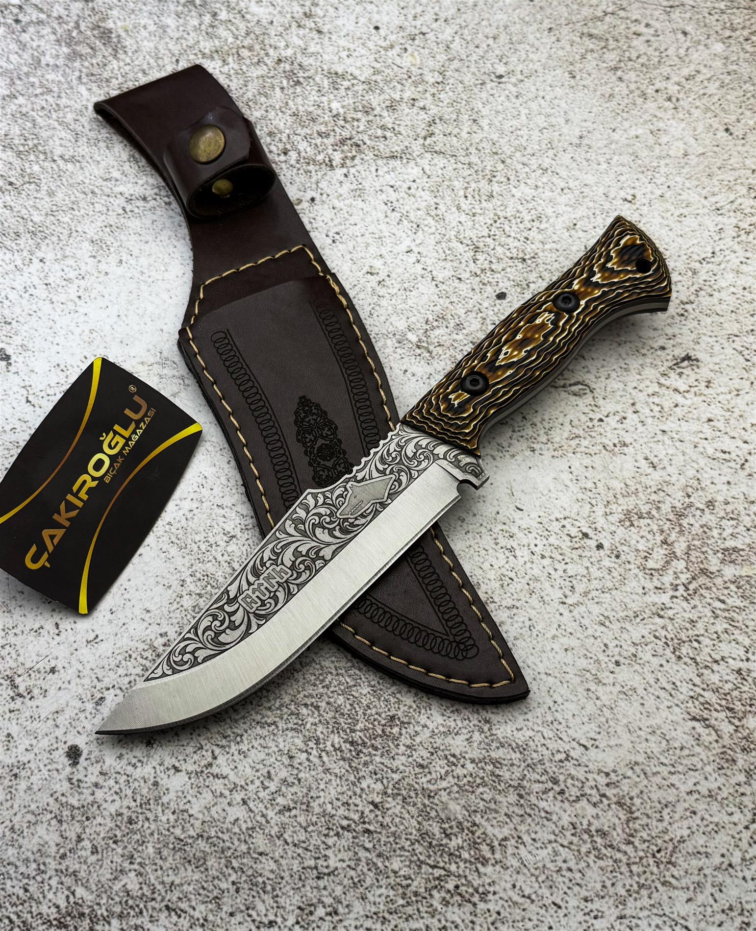 EL YAPIMI YERLİ ÜRETİM ÖZEL TASARIM GRAVÜR İŞLEMELİ VERZALİT