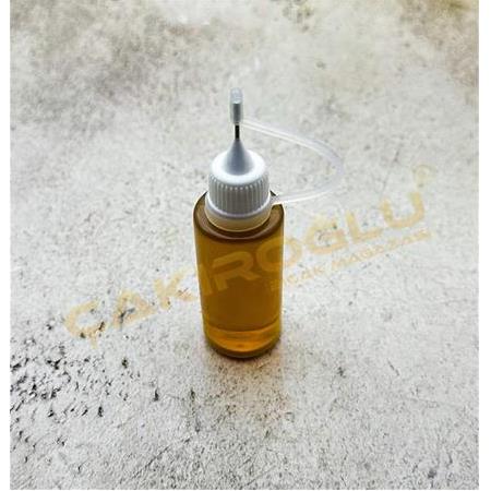 TÜRKİYE DE BİR İLK OLARAK İLK KEZ FİRMAMIZ TARAFINDAN HAZIRLANAN ÖZEL BAKIM YAĞI (20 ML)