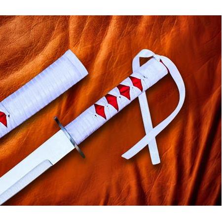 EL YAPIMI, EL İŞÇİLİĞİ VE ÖZEL ÜRETİM “TÜRKİYE RENGİ” STAND VE KINLI 45 CM KATANA KOD:CKR587-15