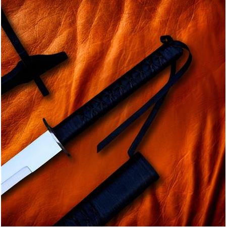 EL YAPIMI EL İŞÇİLİĞİ TAMAMEN ÖZEL ÜRETİM İNCE İŞÇİLİKLİ STAND VE KINLI 60 CM KATANA KOD:CKR587-20