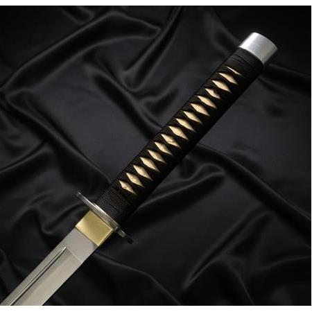 El Yapımı Ve El İşçiliği Tamamen Özel Üretim Orijinal Kın’lı 90 Cm Katana Ckr455-03