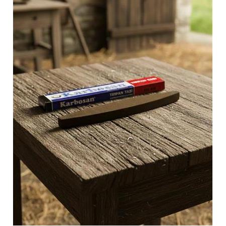 YERLİ ÜRETİM KARBOSAN TIRPAN TAŞI KOD:CKR804