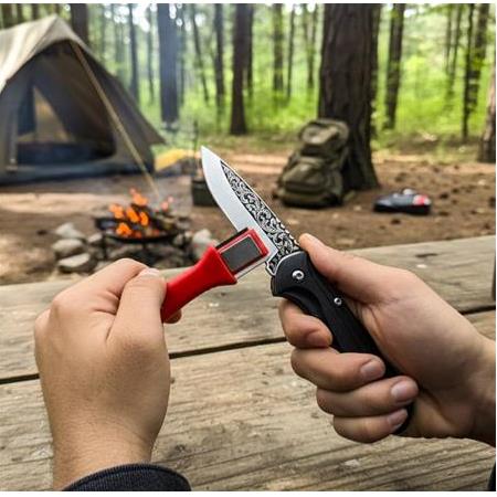 Weinberg Profesyonel Bileme Aparatı