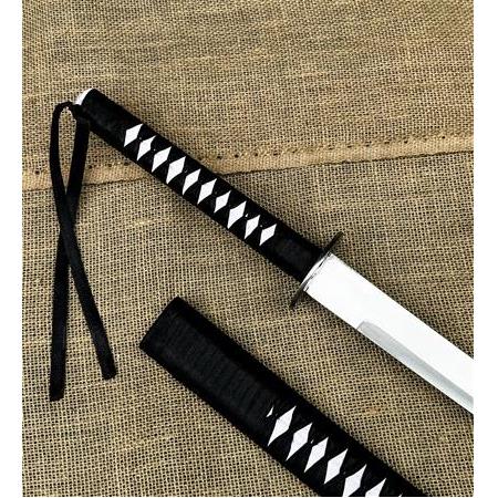 EL YAPIMI, EL İŞÇİLİĞİ VE ÖZEL ÜRETİM İNCE İŞÇİLİKLİ, STAND VE KIN’LI 90 CM KATANA KOD:CKR587-06