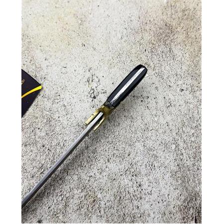 EL YAPIMI VE TAMAMEN YERLİ ÖZEL ÜRETİM 30 CM MİNYATÜR FATİH KILICI KOD:CKR478-06