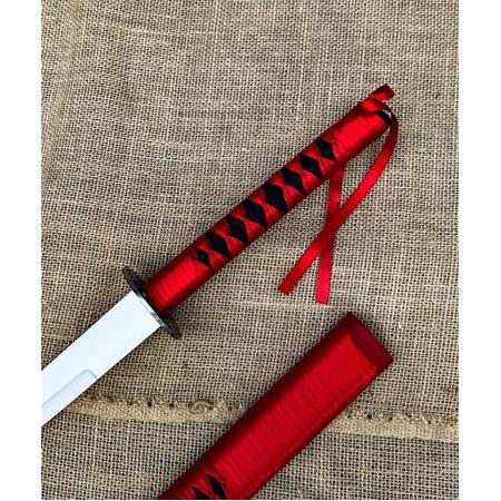 EL YAPIMI, EL İŞÇİLİĞİ VE ÖZEL ÜRETİM İNCE İŞÇİLİKLİ, STAND VE KIN’LI 90 CM KATANA KOD:CKR587-13