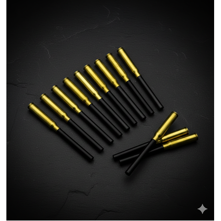 Kampların Vazgeçilmez Parçası Magnezyum Çubuğu (Ateş Başlatıcı - Çakmak Taşı)