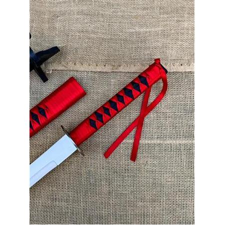 EL YAPIMI EL İŞÇİLİĞİ TAMAMEN ÖZEL ÜRETİM İNCE İŞÇİLİKLİ STAND VE KINLI 60 CM KATANA KOD:CKR587-17