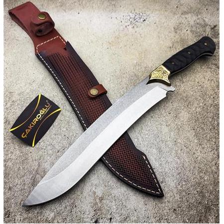 EL YAPIMI YERLİ ÜRETİM ÖZEL TASARIM MODEL GRAVÜR PİRİNÇ BALÇAKLI SALLAMA (PALA) KOD:0995-21