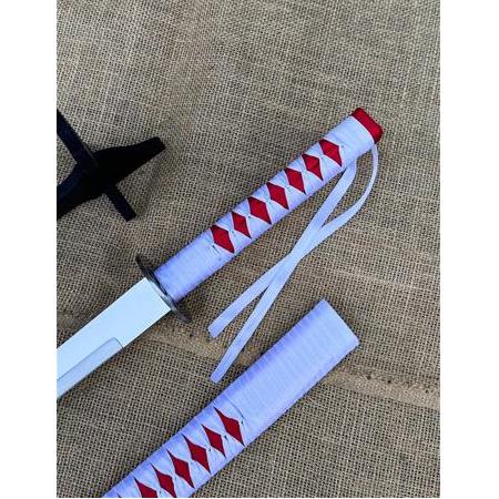 EL YAPIMI, EL İŞÇİLİĞİ VE ÖZEL ÜRETİM “TÜRKİYE RENGİ” STAND VE KINLI 60 CM KATANA KOD:CKR587-19